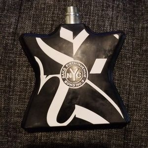 Bond no.9 Saks Fifth Avenue cologne